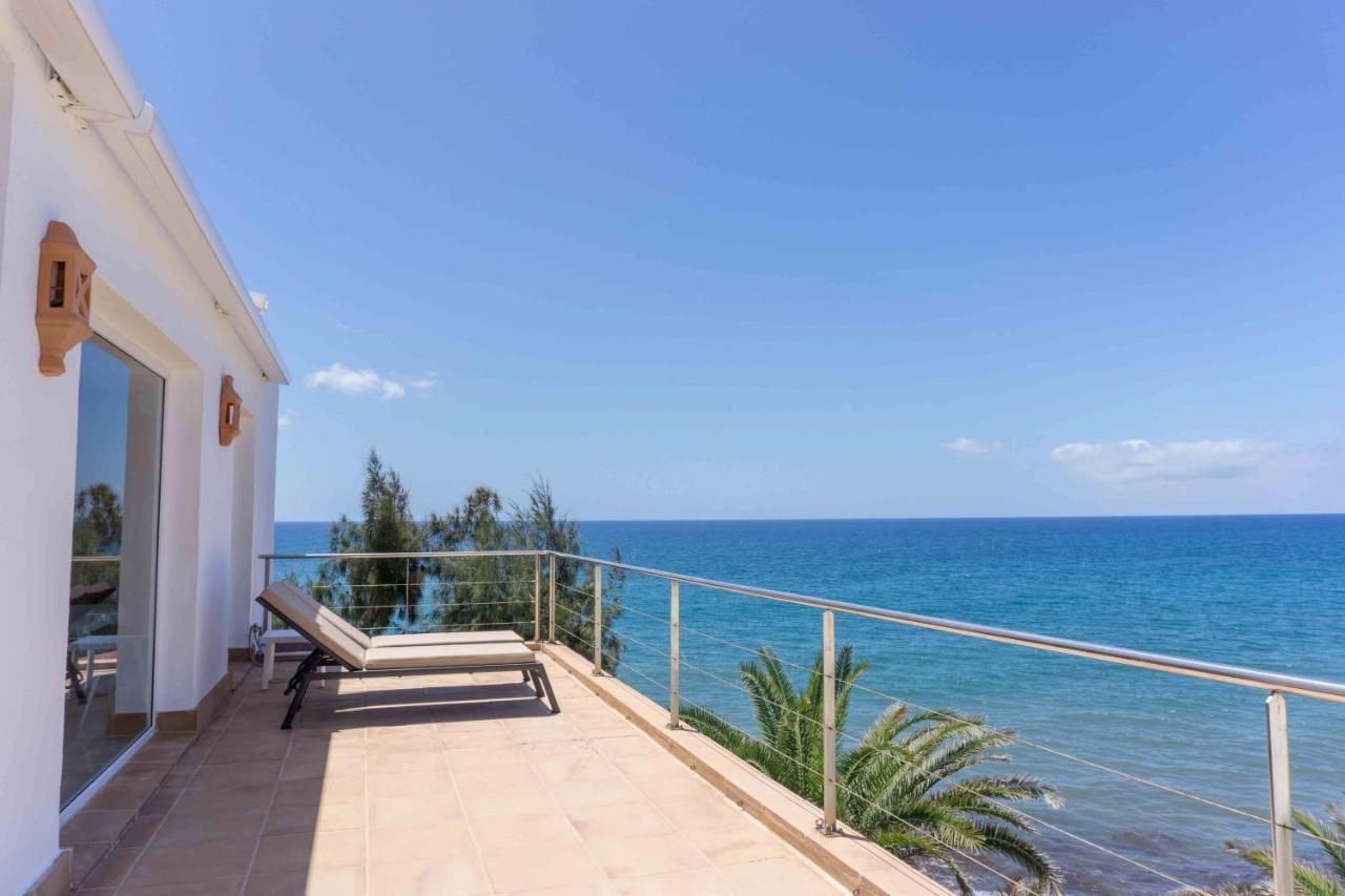 Bungalow Vacacional Nueva Suecia 716 San Agustin  Ngoại thất bức ảnh