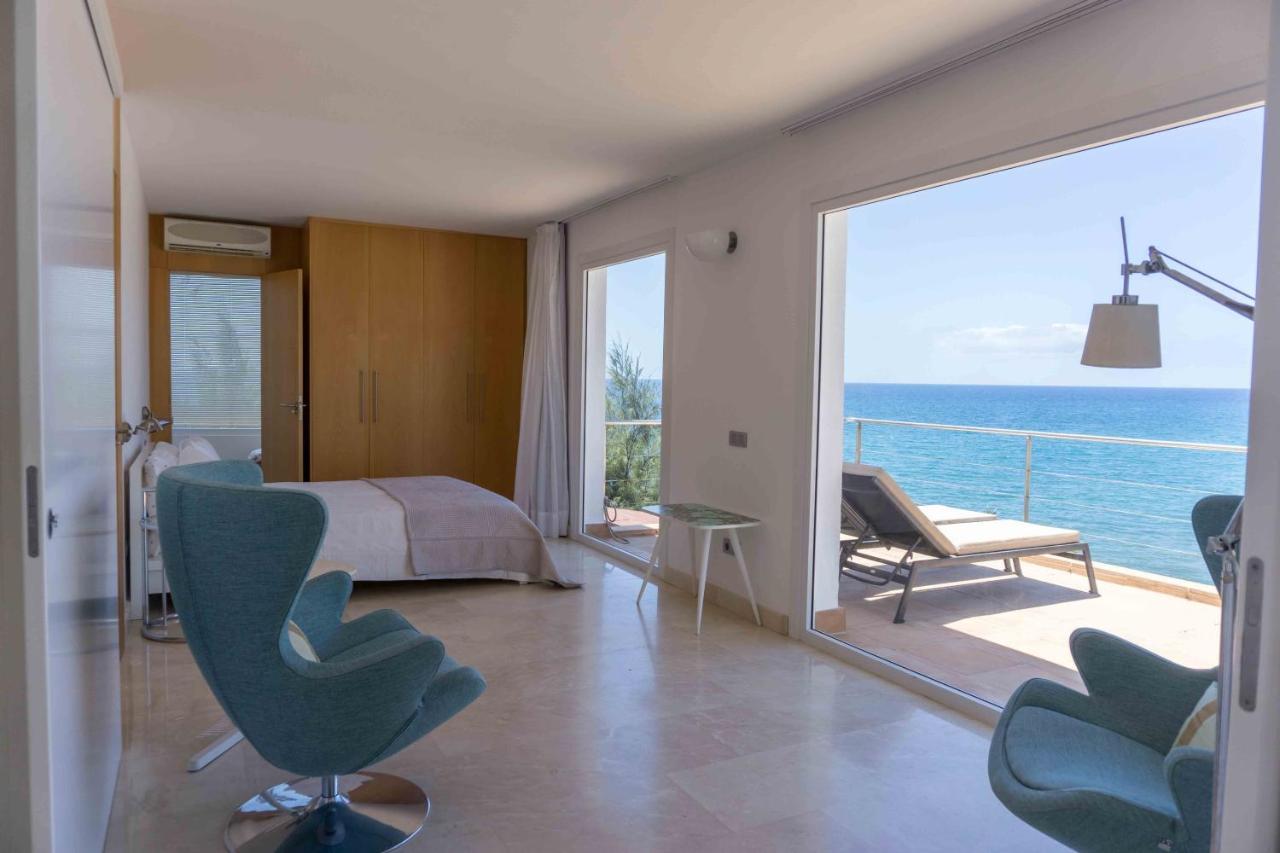 Bungalow Vacacional Nueva Suecia 716 San Agustin  Ngoại thất bức ảnh