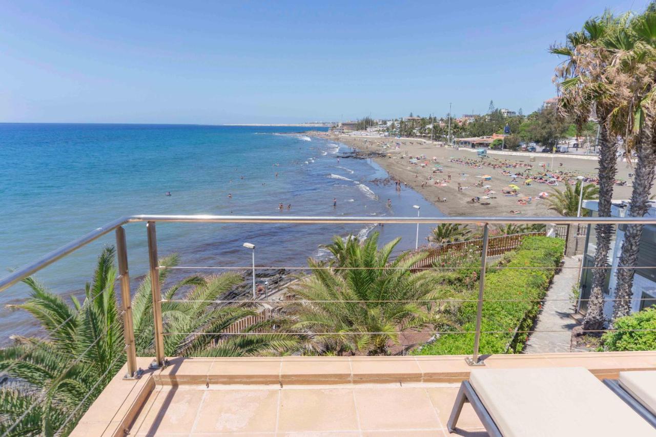 Bungalow Vacacional Nueva Suecia 716 San Agustin  Ngoại thất bức ảnh