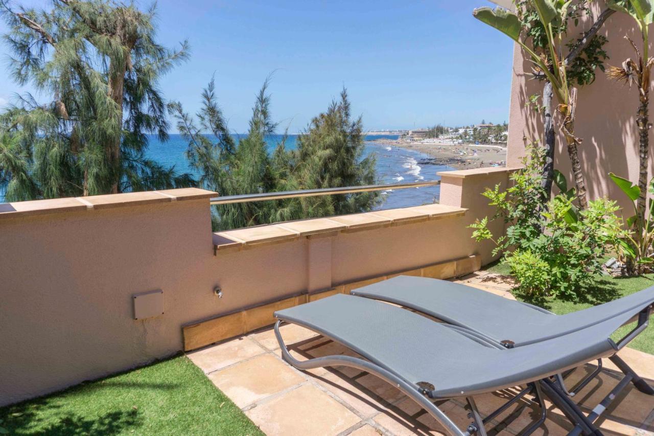 Bungalow Vacacional Nueva Suecia 716 San Agustin  Ngoại thất bức ảnh