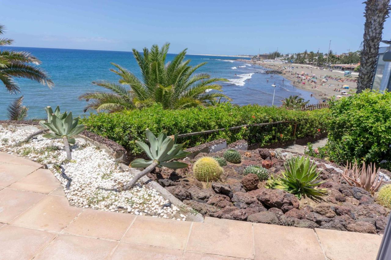 Bungalow Vacacional Nueva Suecia 716 San Agustin  Ngoại thất bức ảnh