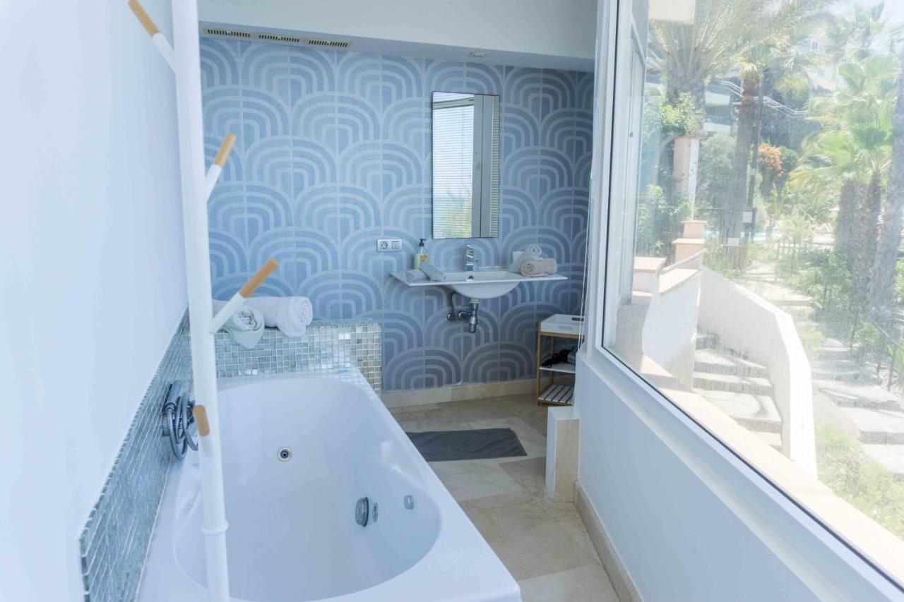 Bungalow Vacacional Nueva Suecia 716 San Agustin  Ngoại thất bức ảnh