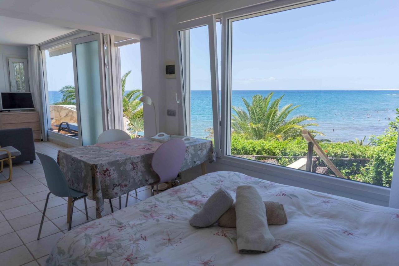 Bungalow Vacacional Nueva Suecia 716 San Agustin  Ngoại thất bức ảnh
