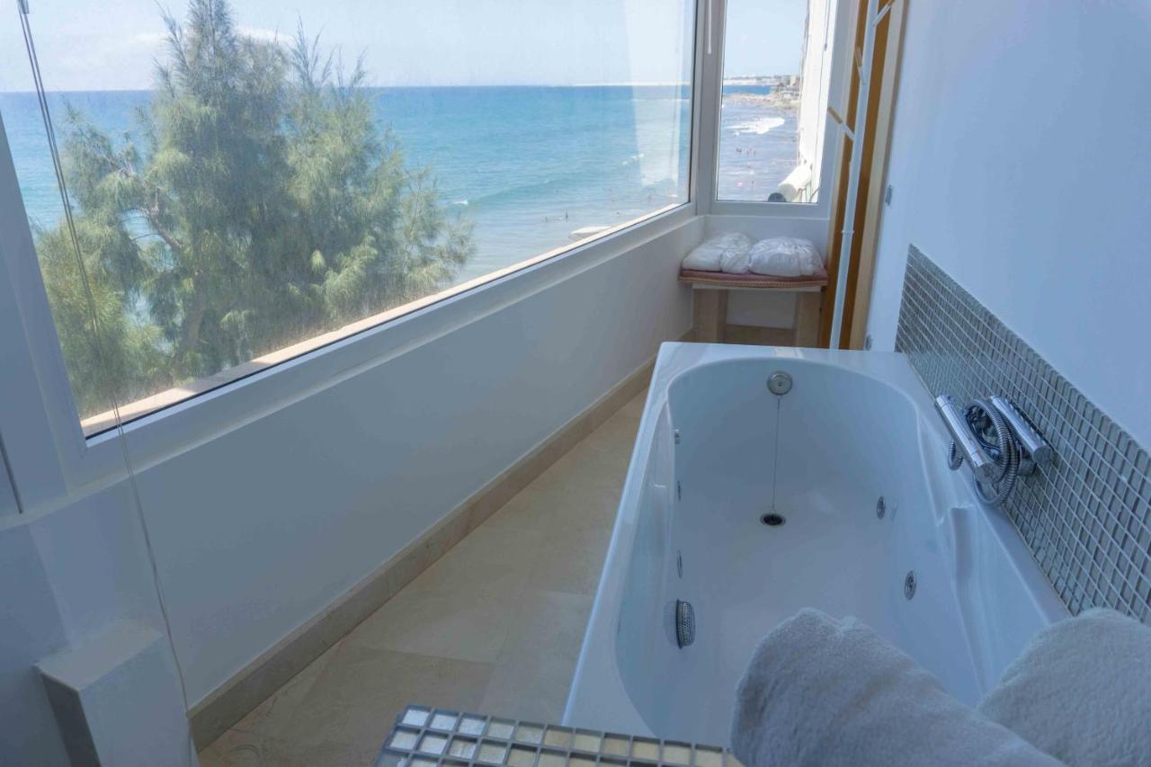 Bungalow Vacacional Nueva Suecia 716 San Agustin  Ngoại thất bức ảnh