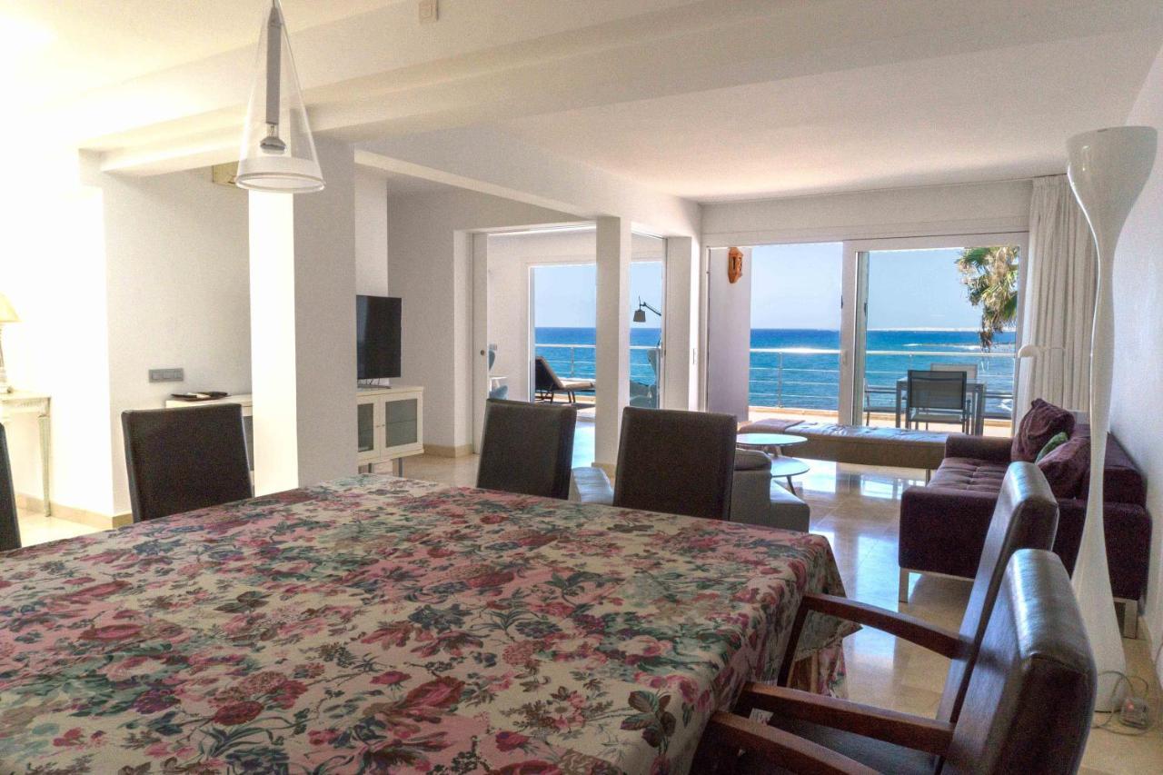 Bungalow Vacacional Nueva Suecia 716 San Agustin  Ngoại thất bức ảnh