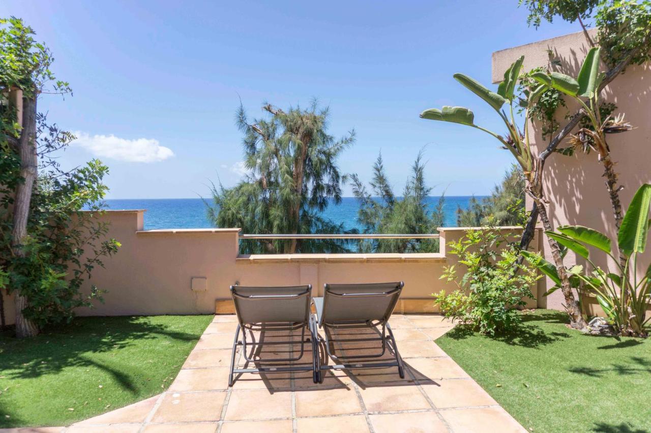 Bungalow Vacacional Nueva Suecia 716 San Agustin  Ngoại thất bức ảnh