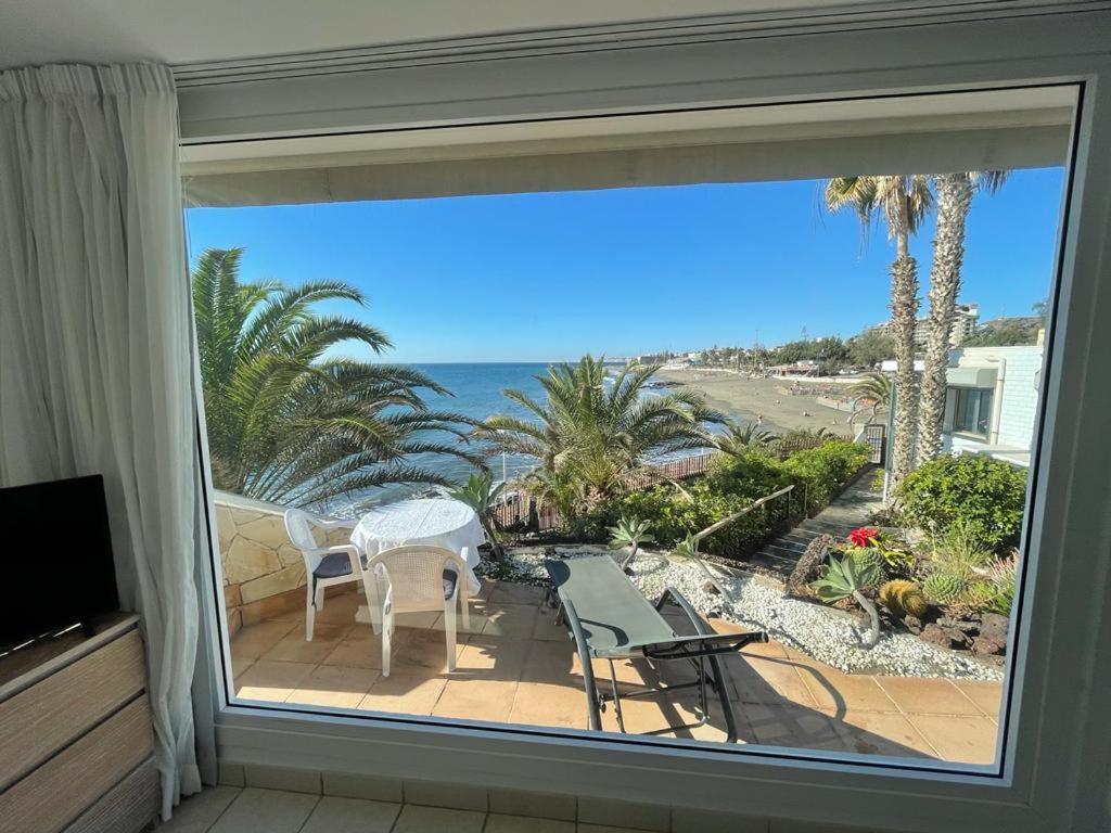 Bungalow Vacacional Nueva Suecia 716 San Agustin  Ngoại thất bức ảnh