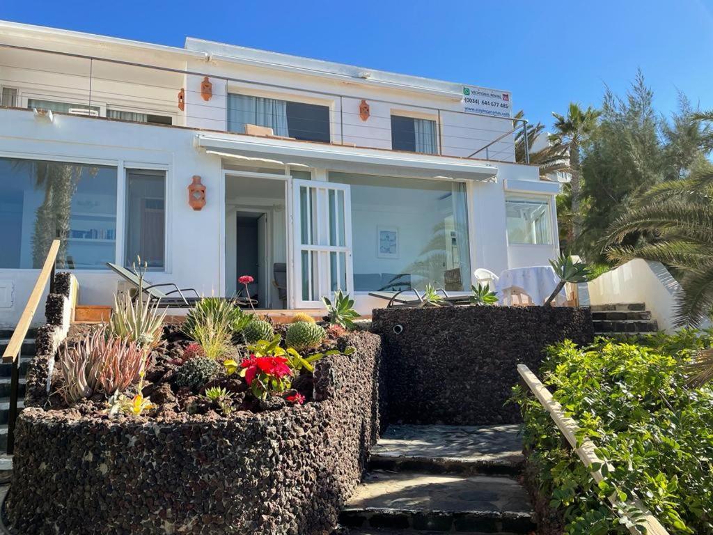 Bungalow Vacacional Nueva Suecia 716 San Agustin  Ngoại thất bức ảnh