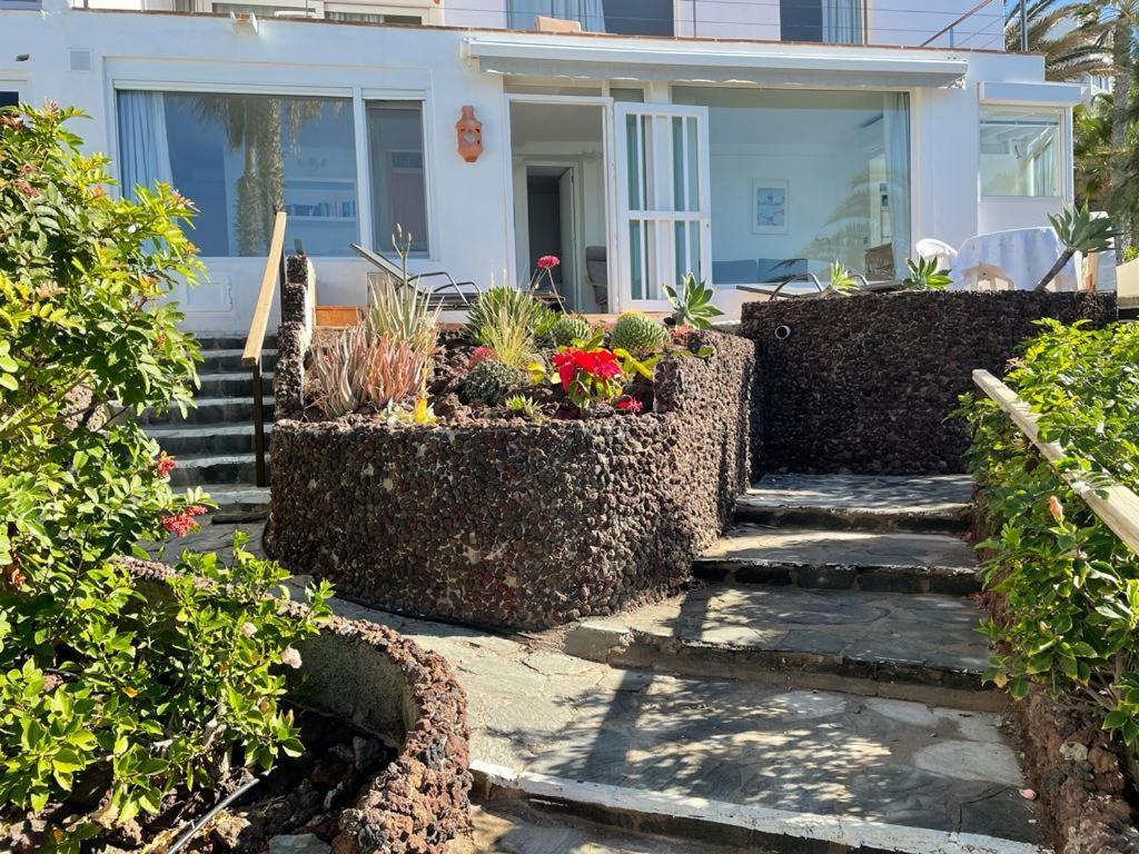 Bungalow Vacacional Nueva Suecia 716 San Agustin  Ngoại thất bức ảnh