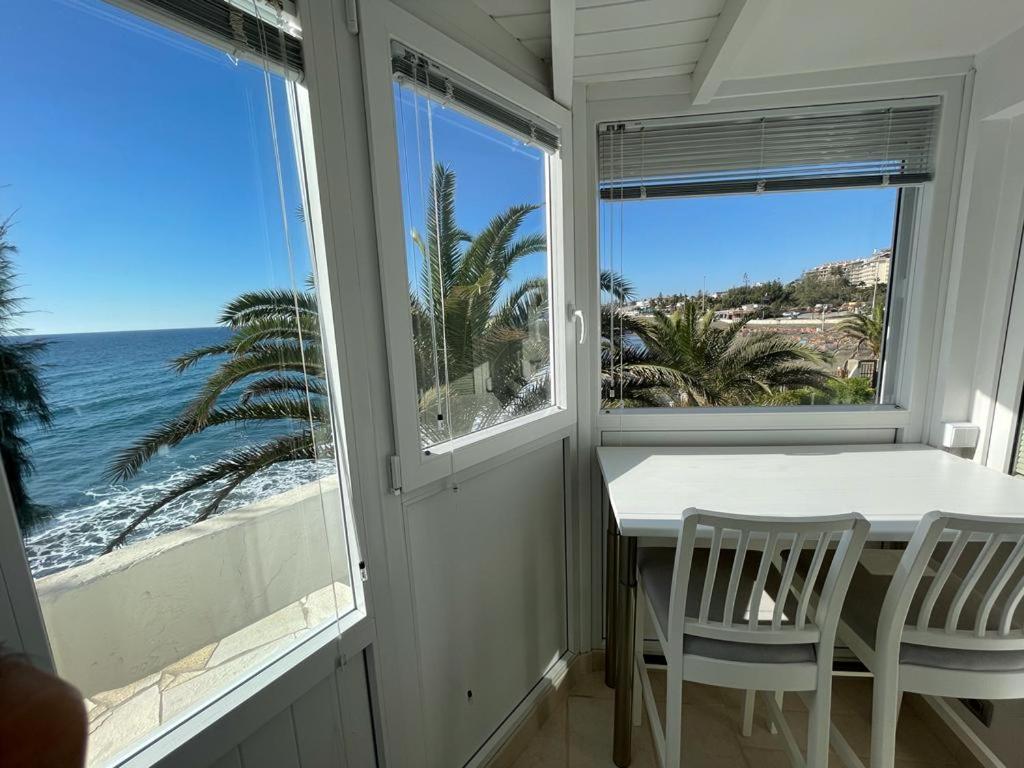Bungalow Vacacional Nueva Suecia 716 San Agustin  Ngoại thất bức ảnh