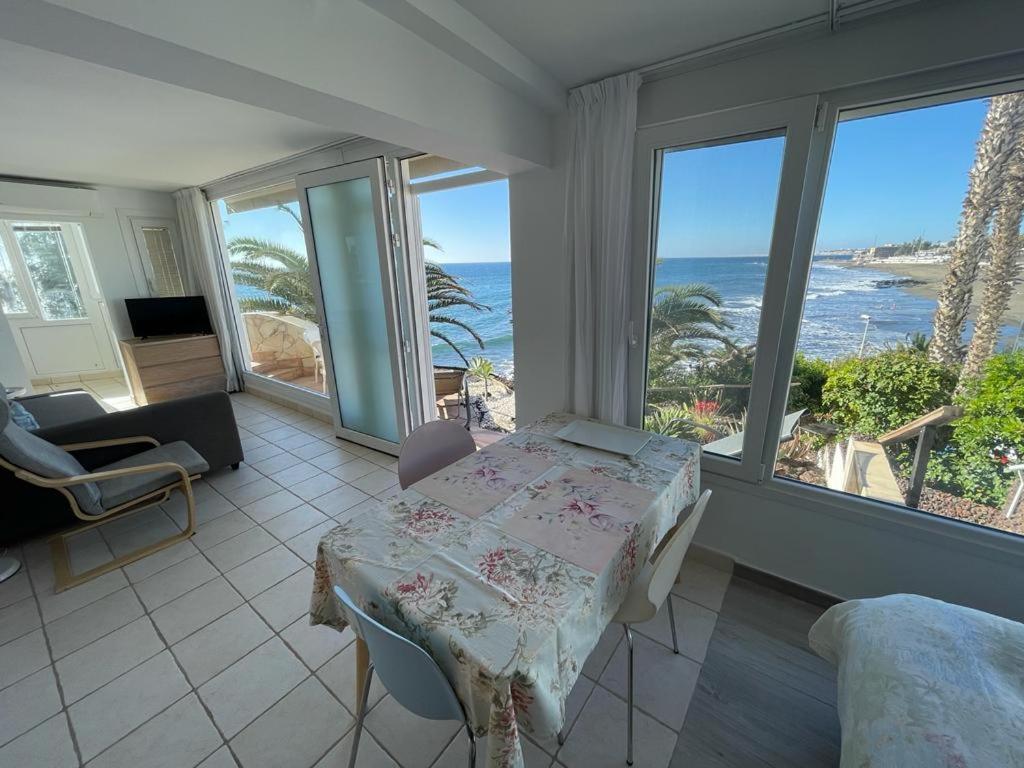 Bungalow Vacacional Nueva Suecia 716 San Agustin  Ngoại thất bức ảnh