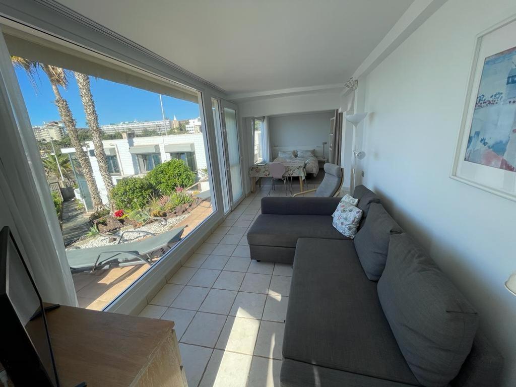 Bungalow Vacacional Nueva Suecia 716 San Agustin  Ngoại thất bức ảnh