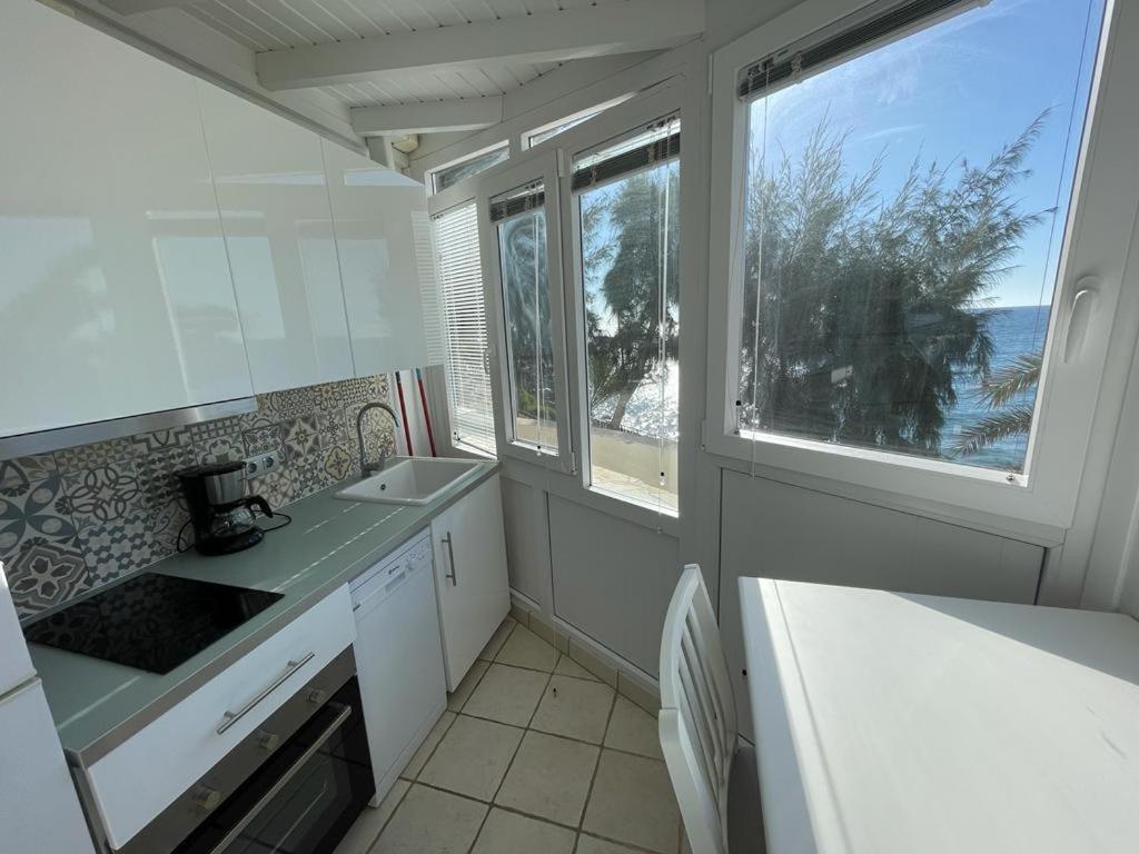 Bungalow Vacacional Nueva Suecia 716 San Agustin  Ngoại thất bức ảnh