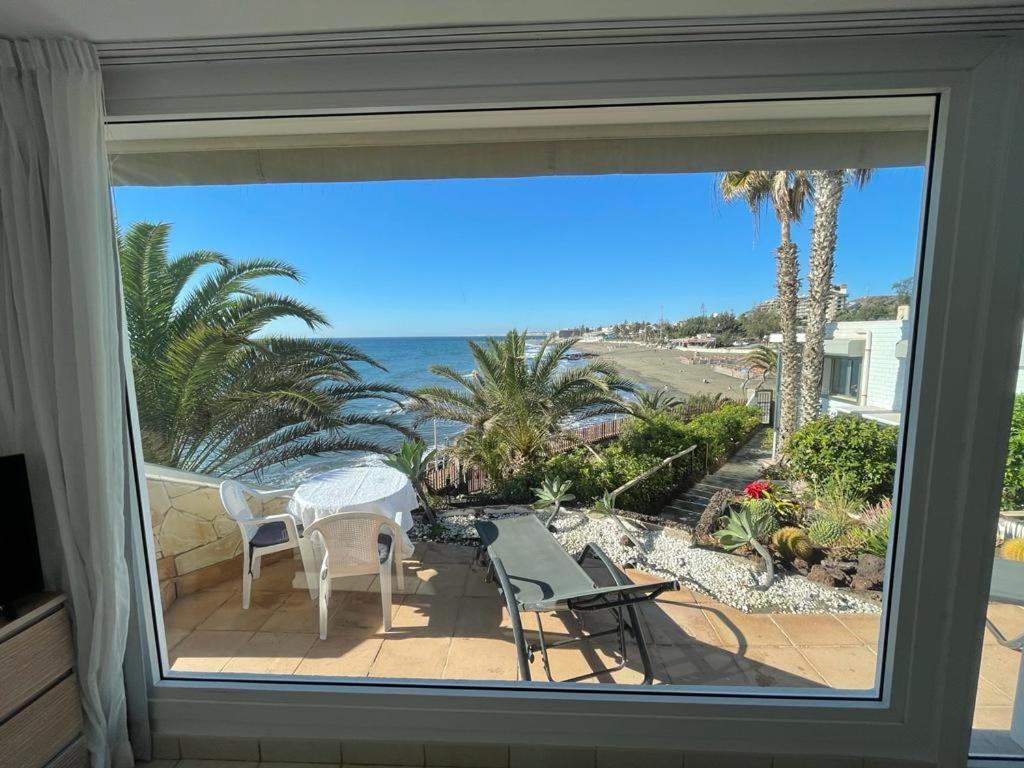 Bungalow Vacacional Nueva Suecia 716 San Agustin  Ngoại thất bức ảnh