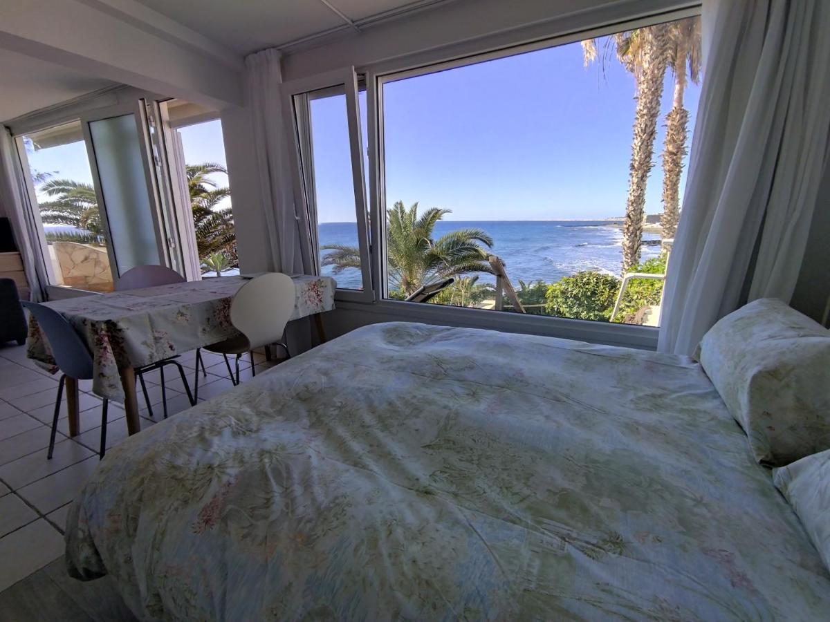 Bungalow Vacacional Nueva Suecia 716 San Agustin  Ngoại thất bức ảnh