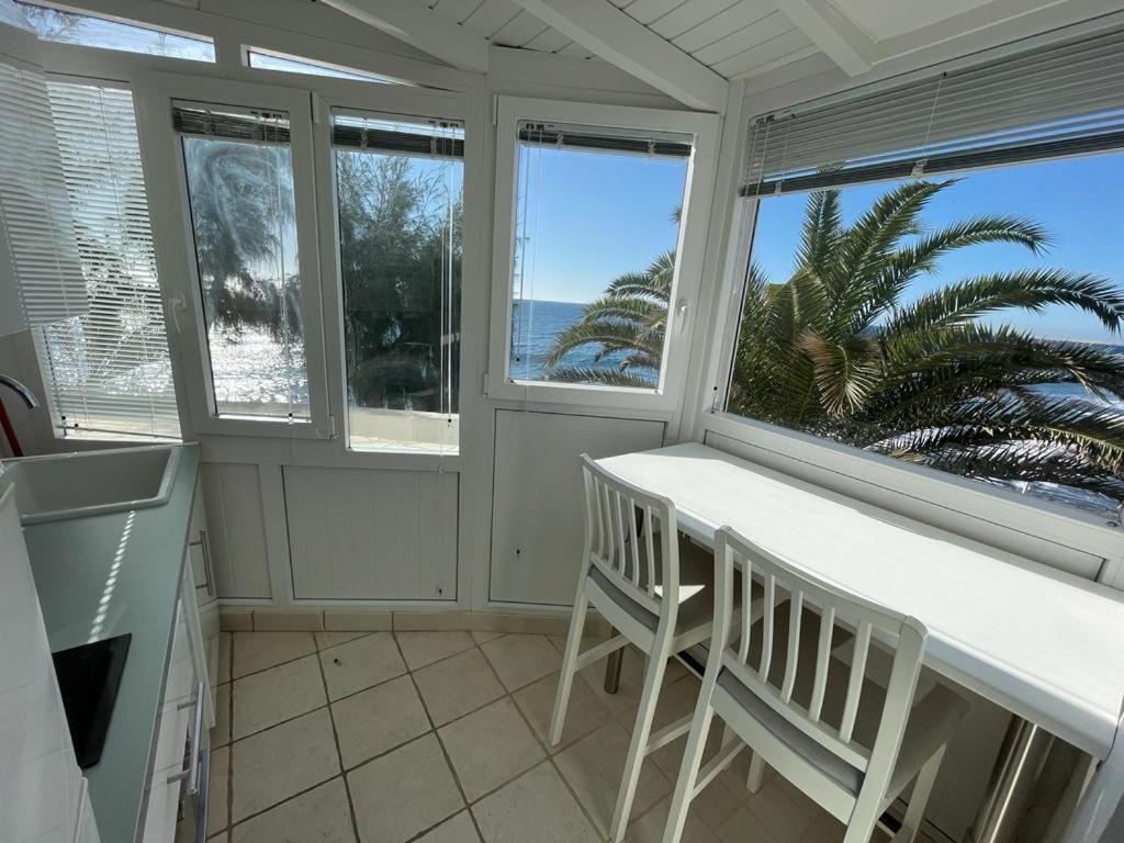 Bungalow Vacacional Nueva Suecia 716 San Agustin  Ngoại thất bức ảnh
