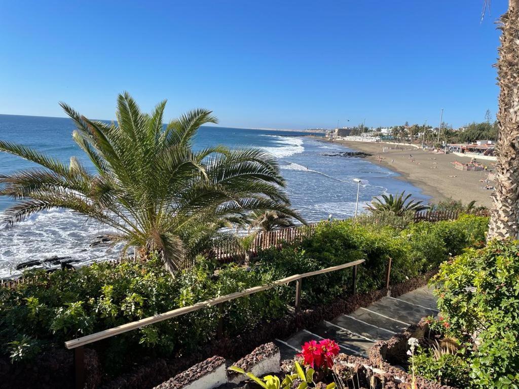 Bungalow Vacacional Nueva Suecia 716 San Agustin  Ngoại thất bức ảnh